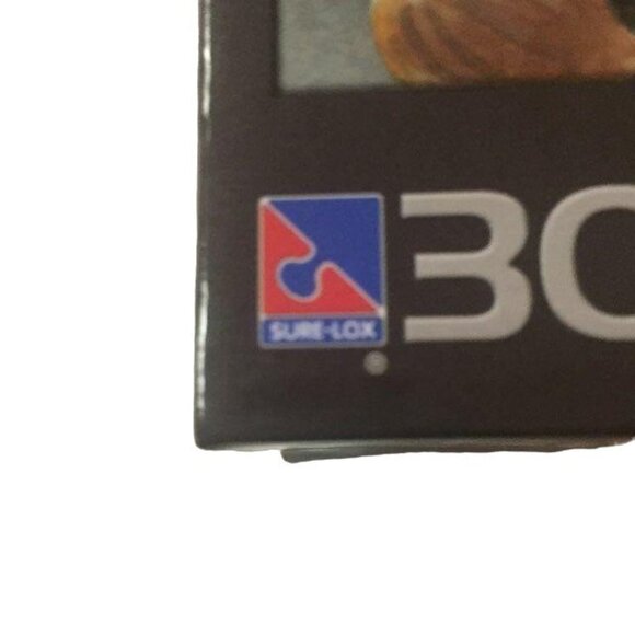 Sure-Grip 300 Piece Puzzle Nelson Flowers PotCat Gardening Extra Thick 2011 Used - Picture 6 of 9